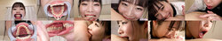 【특전 동영상 4개 첨부】미나미 코즈에의 치아와 씹는 시리즈 1~3 정리해 DL