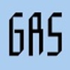 Cinema unit gas