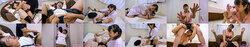 [With 1 bonus video] Haruna Hana&#39;s tickling series 1-3 collectively DL