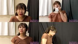 Hector! Cute Morioka Miyu sneezes! !