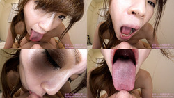 Sara - Face Nose Licking Special 3 of 3