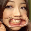 [World fastest presale: oral / dental fetish photo collection / temporary staff Grace CHAN