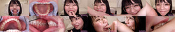 [With bonus video] First love Nene&#39;s teeth and biting series 1-3 Collectively DL