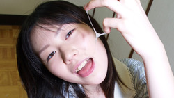 Embattled Chin Asuka SAMEN girls ONLINE! Henati sapped cum! Edition [digital photos]