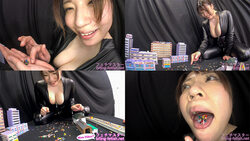[Giantess] Chitose-chan&#39;s innocent city destruction Part 1 [Chitose Yuuki] [Worried]