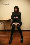 Digital photo collection of Yuri # 012
