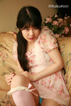 Digital photo of Mikako # 001