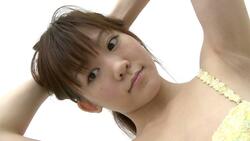 First Undressing Nude Photo Session #012 Sachiko Yokota (Age 25)