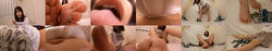 【특전 동영상 첨부】후지나미 사토리의 거대 딸 시리즈 1~3 정리해 DL-