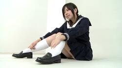 First undressing nude photo session #007 Yuri Manaka (18 years old) with 202 JPG images