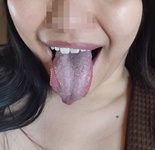 Licking Face Nose Licking Bad Breath Perverted Cowgirl SEX Bargain Set For Smell Fetish Ⅱ