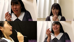 Hector! Beautiful Akari Aizawa sneezes! !