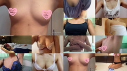 [Fetish] chest and your getting breasts omnibus (Lolita)