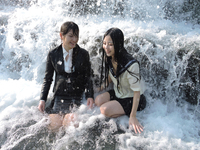 Wet Sisters 05A