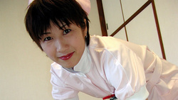 Mochizuki, Masako daily sermon semen samples nurse work Edition