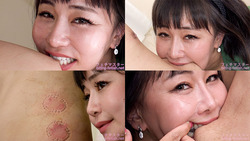 [Bite] Beautiful mature woman Tomoka&#39;s serious bite Part 2 [Tomoka Akari]